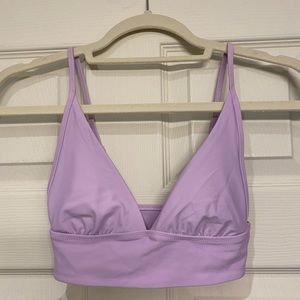 Aerie bikini top